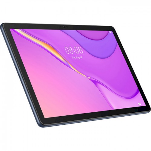 Купити Планшет HUAWEI MatePad T10s 4/64GB Wi-Fi Deepsea Blue (53012NDQ)
