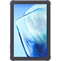 Планшет CUBOT TAB KINGKONG 8/256GB Global LTE Black