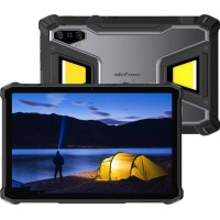 Планшет ULEFONE Armor Pad 5 Pro 5G 12/512GB LTE Black (+ ТРИМАЧ - ХОЛДЕР)