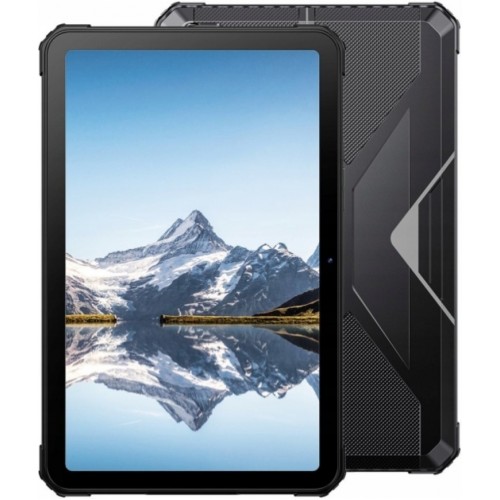 Купити Планшет Fossibot DT1 8/256GB Black