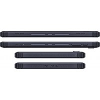 Планшет CUBOT TAB KINGKONG 8/256GB Global LTE Black