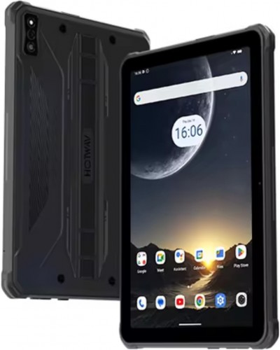 Купити Планшет HOTWAV R8 4/128GB Global LTE Black