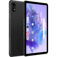 Планшет UMIDIGI Active T1 8/128GB Black