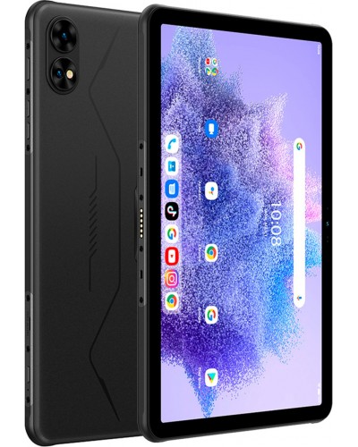 Купити Планшет UMIDIGI Active T1 8/128GB Black