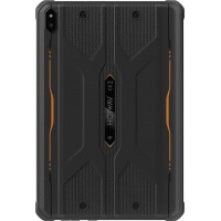 Планшет HOTWAV R10 PRO 8/256GB Global LTE Orange