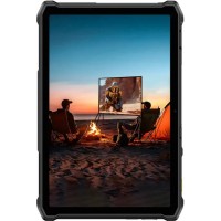 Планшет ULEFONE Armor Pad 5 Pro 5G 12/512GB LTE Black (+ ТРИМАЧ - ХОЛДЕР)