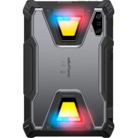 Планшет ULEFONE Armor Pad 5 Pro 5G 12/512GB LTE Black (+ ТРИМАЧ - ХОЛДЕР)