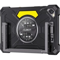 Планшет CUBOT TAB KINGKONG S 6/256GB Global LTE Black