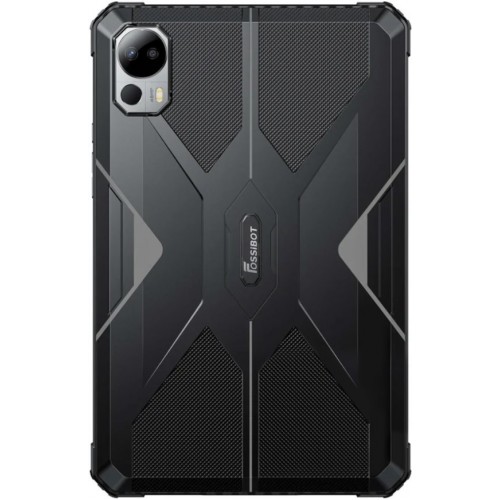 Купити Планшет Fossibot DT1 8/256GB Black