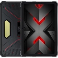 Планшет HOTWAV R9 PRO 6/256GB Global LTE Red