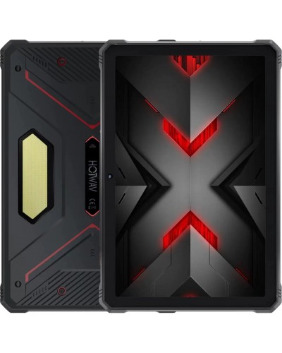 Купити Планшет HOTWAV R9 PRO 6/256GB Global LTE Red