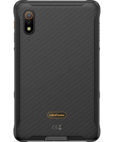 Купити Планшет Ulefone Armor Pad Pro 8/128GB Black
