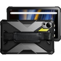 Планшет Fossibot DT2 12/256GB Black