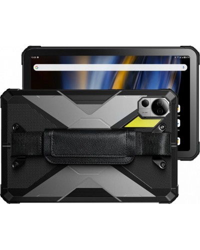 Купить Планшет Fossibot DT2 12/256GB Black