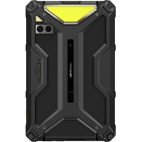 Планшет ULEFONE Armor Pad 4 Ultra 5G 8/256GB Black (ТЕПЛОВІЗОР)