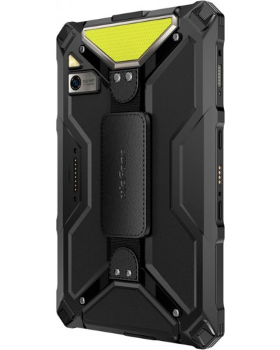 Купити Планшет ULEFONE Armor Pad 4 Ultra 5G 8/256GB Black