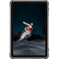 Планшет Ulefone RugKing Pad 2 Pro 8/256GB LTE Gray