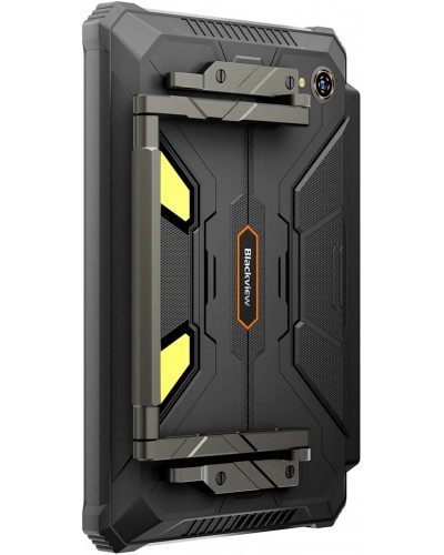 Купити Планшет Blackview ACTIVE 12 Pro 5G 12/256GB Black (РУЧКА-ХОЛДЕР + ПРОЕКТОР + ПРОЖЕКТОР)