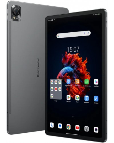 Купити Планшет Blackview Mega 1 12/256GB LTE Grey
