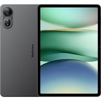 Планшет Blackview Mega 12 SET 5G 12/256GB NFC Space Grey