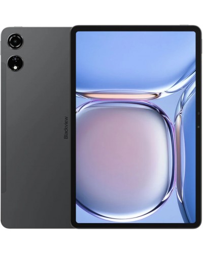 Купить Планшет Blackview MEGA 3 4G 12/256GB LTE Gray