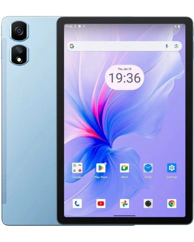 Купити Планшет Blackview Tab 16 Pro 8/256GB LTE Daybreak Blue