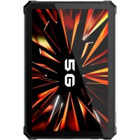 Планшет Blackview ACTIVE 12 Pro 5G 16GB/1TB Black (РУЧКА-ХОЛДЕР + ПРОЕКТОР + ПРОЖЕКТОР)
