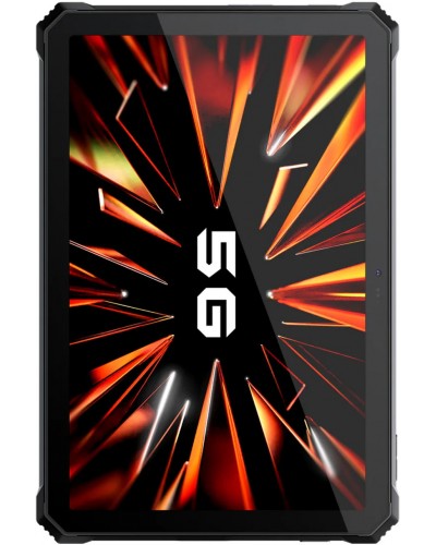Купити Планшет Blackview ACTIVE 12 Pro 5G 12/256GB Black (РУЧКА-ХОЛДЕР + ПРОЕКТОР + ПРОЖЕКТОР)
