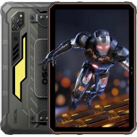 Планшет Blackview OSCAL Spider 10 8/256GB Orange