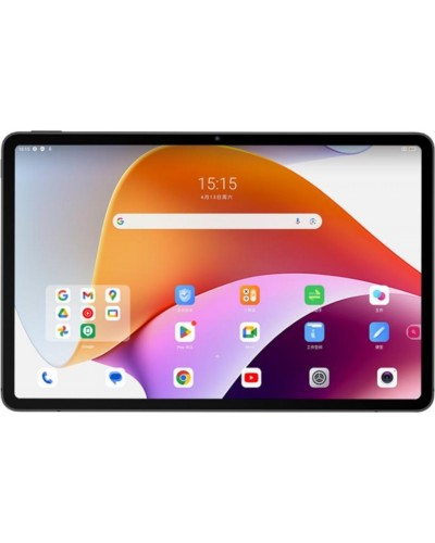 Купити Планшет Blackview Oscal ELITE 1 4G 8/256GB LTE Mecha Grey