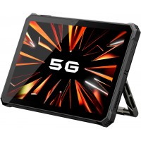 Планшет Blackview ACTIVE 12 Pro 5G 16GB/1TB Black (РУЧКА-ХОЛДЕР + ПРОЕКТОР + ПРОЖЕКТОР)