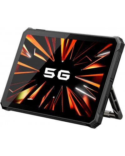 Купити Планшет Blackview ACTIVE 12 Pro 5G 12/256GB Black (РУЧКА-ХОЛДЕР + ПРОЕКТОР + ПРОЖЕКТОР)