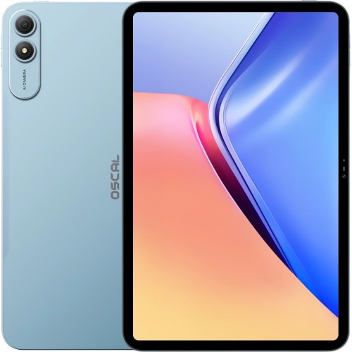 Купити Планшет Blackview Oscal Pad 200 6/128GB Global LTE Blue