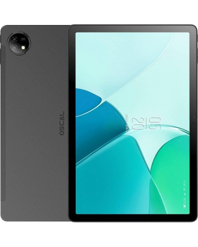 Купити Планшет Blackview Oscal Pad 18 8/256GB Global LTE Grey