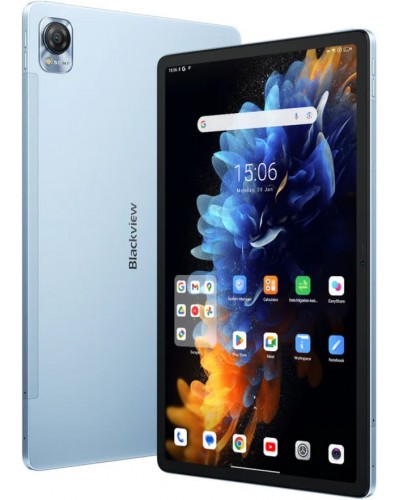 Купити Планшет Blackview Mega 1 8/256GB LTE Sky Blue