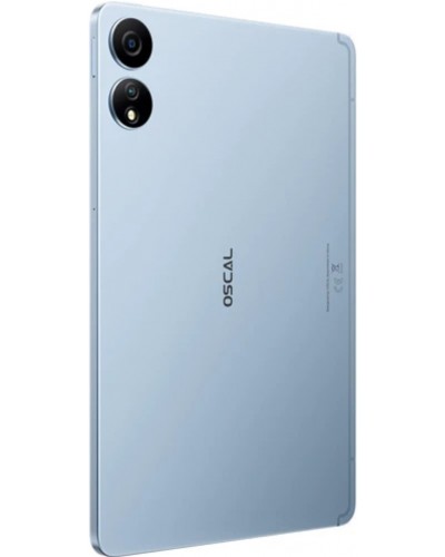 Купити Планшет Blackview Oscal ELITE 1 4G 8/256GB LTE Blue