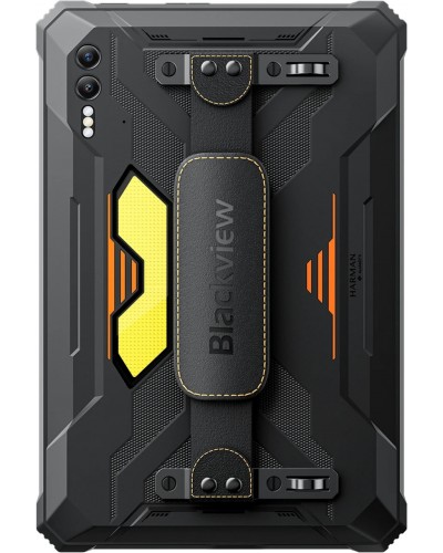 Купити Планшет Blackview ACTIVE 10 Pro 12/256GB Orange + РУЧКА-ХОЛДЕР