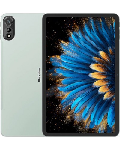 Купить Планшет Blackview Oscal MEGA 2 4G 8/256GB LTE Green