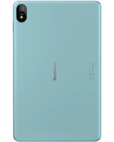 Купити Планшет Blackview Tab 18 8/256GB Green
