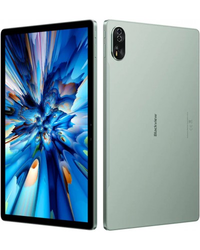 Купити Планшет Blackview Mega 8 12/512GB LTE Green