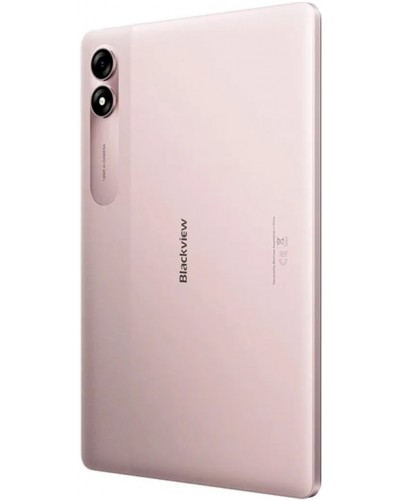 Купити Планшет Blackview Tab 9 Wi-Fi 6/256GB Blush Pink