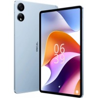 Планшет Blackview Oscal ELITE 1 4G 8/256GB LTE Blue