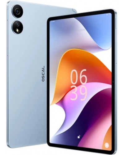 Купити Планшет Blackview Oscal ELITE 1 4G 8/256GB LTE Blue