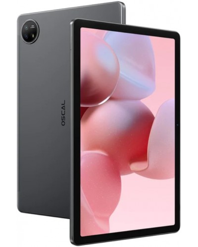 Купити Планшет Blackview Oscal Pad 18 8/256GB Global LTE Grey