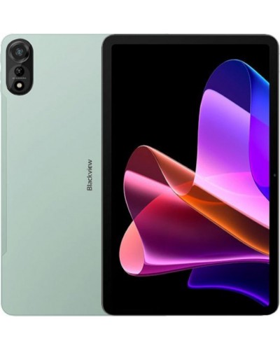 Купить Планшет Blackview Oscal MEGA 2 4G 8/256GB LTE Green