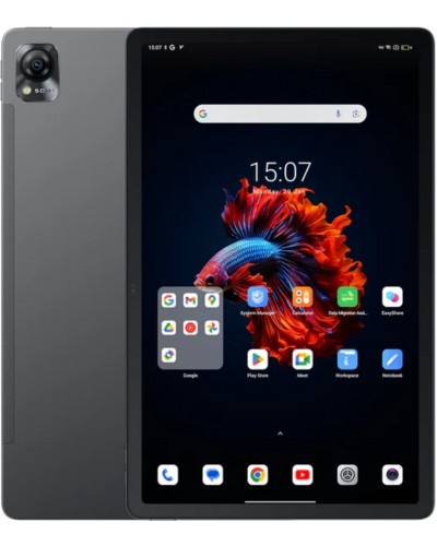 Купити Планшет Blackview Mega 1 12/256GB LTE Grey