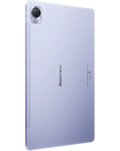 Купити Планшет Blackview Mega 1 12/256GB LTE Purple