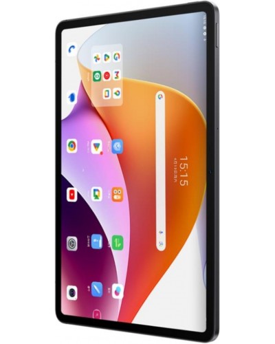 Купити Планшет Blackview Oscal ELITE 1 4G 8/256GB LTE Mecha Grey