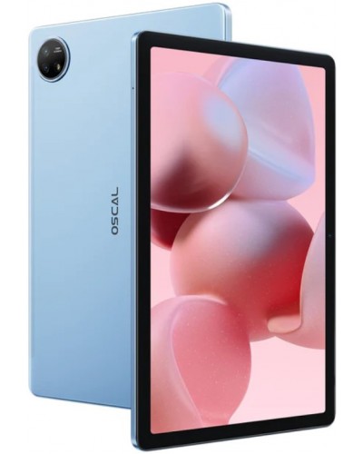Купити Планшет Blackview Oscal Pad 18 12/256GB Global LTE Blue