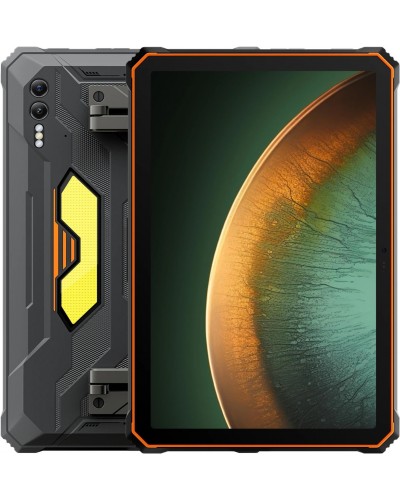 Купити Планшет Blackview ACTIVE 10 Pro 12/256GB Orange + РУЧКА-ХОЛДЕР